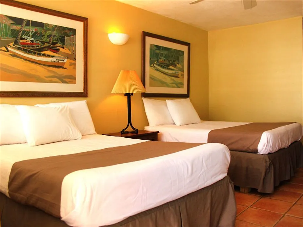 Caribe Playa Beach Hotel Patillas Puerto Rico